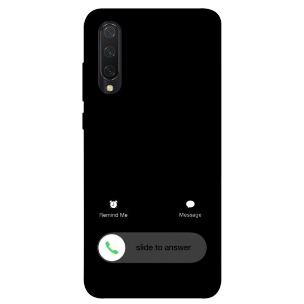 

Чехол Звонок для Xiaomi Mi 9 Lite (1072601)