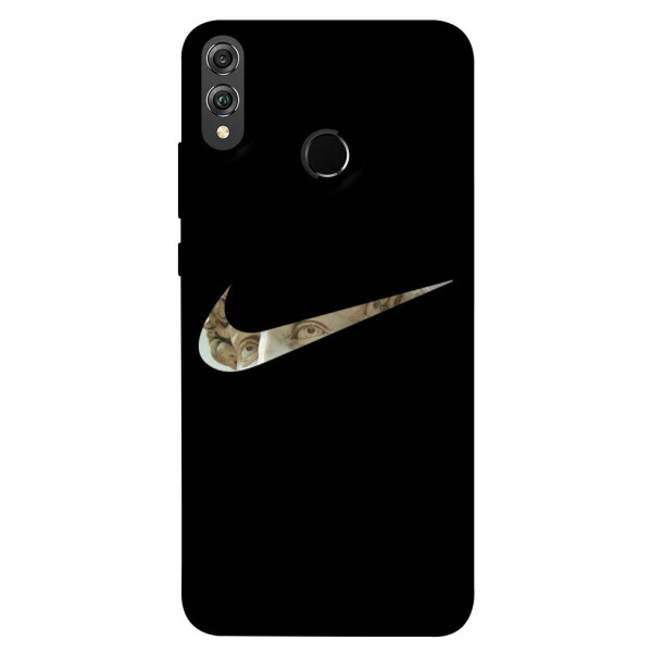 

Чехол Nike для Huawei Honor 8X (1073589)