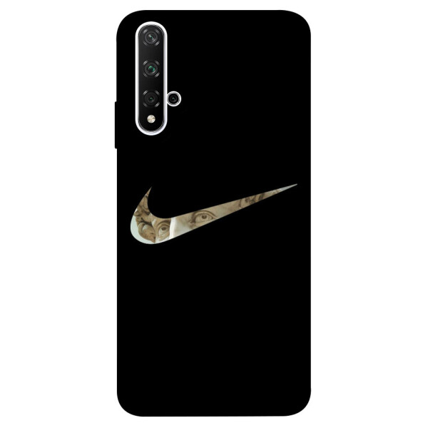 

Чехол Nike для Huawei Nova 5T (1073591)