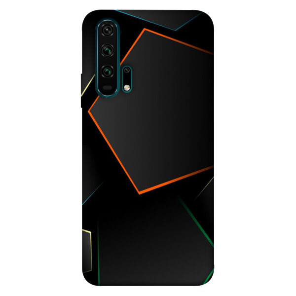 

Чехол Абстракция для Huawei Honor 20 Pro (1077212)
