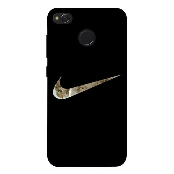 

Чехол Nike для Xiaomi Redmi 4X (1073638)