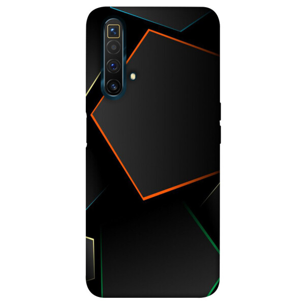 

Чехол Абстракция для Realme X3 SuperZoom (1077249)