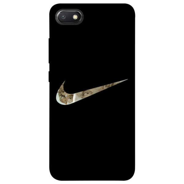 

Чехол Nike для Xiaomi Redmi 6A (1073640)