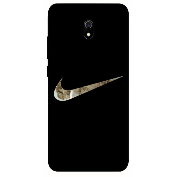 

Чехол Nike для Xiaomi Redmi 8a (1073643)