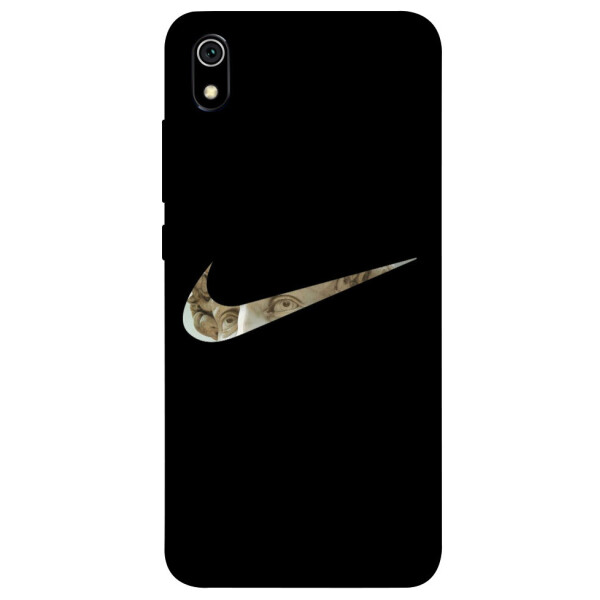 

Чехол Nike для Xiaomi Redmi 7A (1073684)