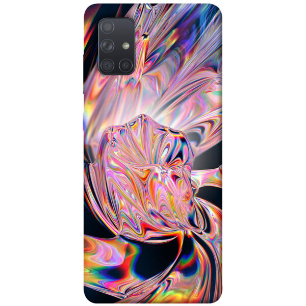 

Чехол Абстракция 3 для Galaxy A71 (2020) (1077359)