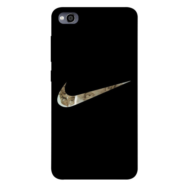 

Чехол Nike для Xiaomi Redmi 4A (1073685)