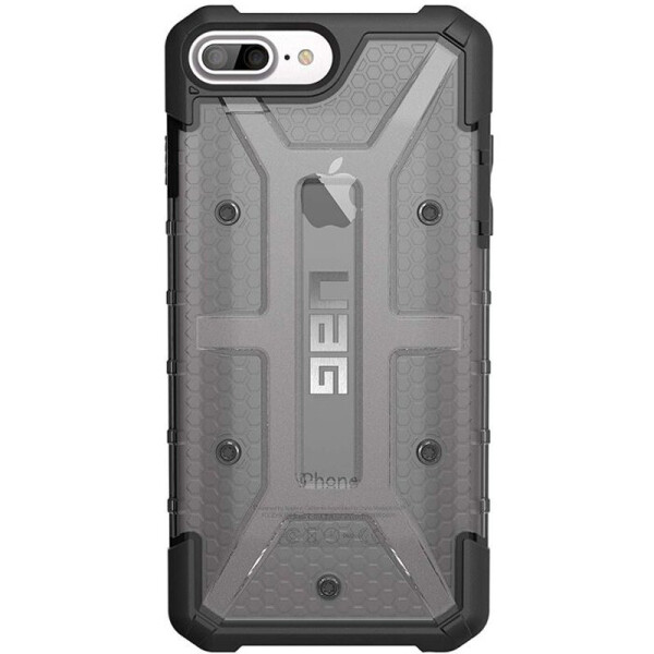 

Ударопрочный чехол UAG Plasma для iPhone 6s plus (5.5'') (Черный) (770754)