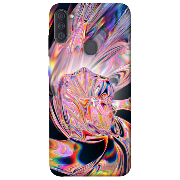

Чехол Абстракция 3 для Galaxy A11 (2020) (1077363)