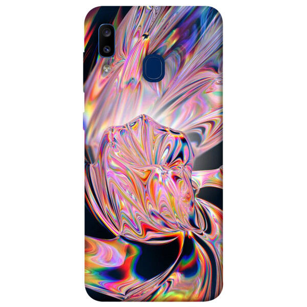 

Чехол Абстракция 3 для Galaxy A20 (2019) (1077364)