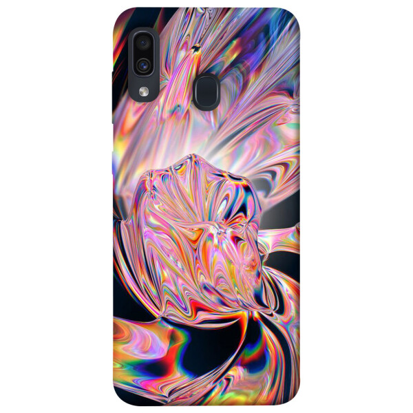 

Чехол Абстракция 3 для Samsung Galaxy A20 A205F (1077367)