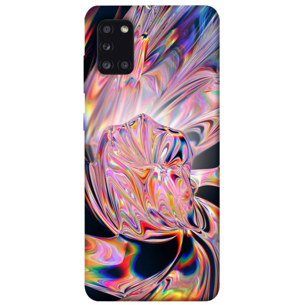 

Чехол Абстракция 3 для Galaxy A31 (2020) (1077369)