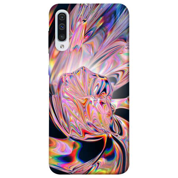 

Чехол Абстракция 3 для Samsung Galaxy A30s (1077372)