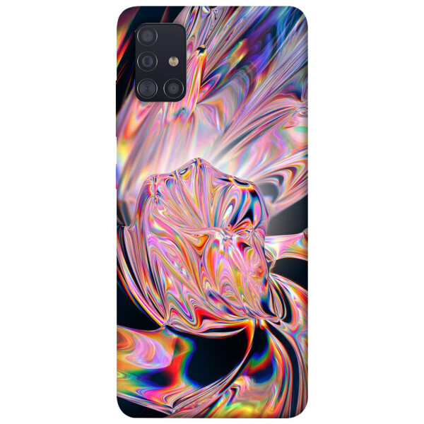 

Чехол Абстракция 3 для Galaxy A51 (2020) (1077373)