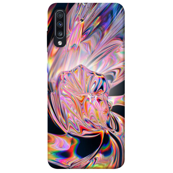 

Чехол Абстракция 3 для Galaxy A70 (2019) (1077374)
