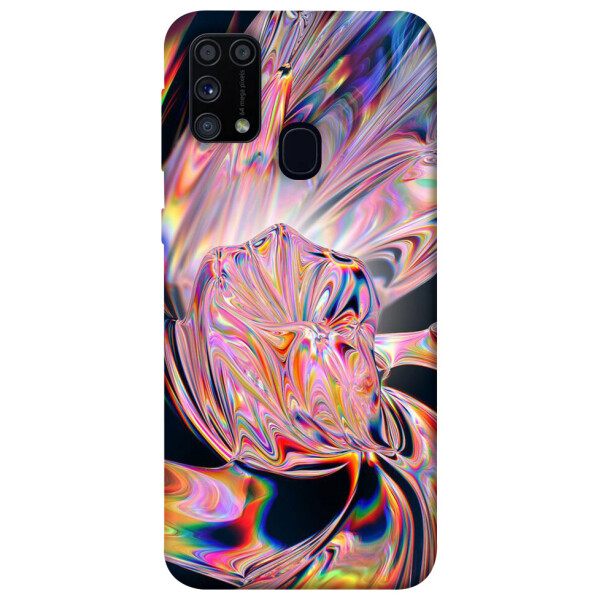 

Чехол Абстракция 3 для Galaxy M31 (2020) (1077384)