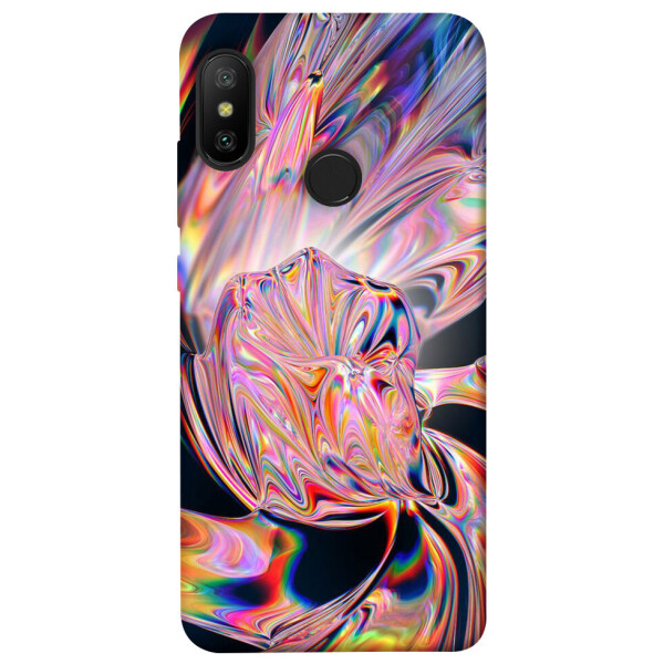 

Чехол Абстракция 3 для Xiaomi Mi A2 Lite (1077436)