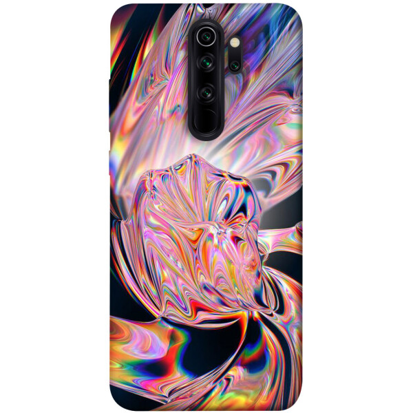 

Чехол Абстракция 3 для Xiaomi Note 8 Pro (1077450)