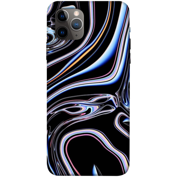 

Чехол Абстракция 2 для iPhone 11 Pro Max (1077527)
