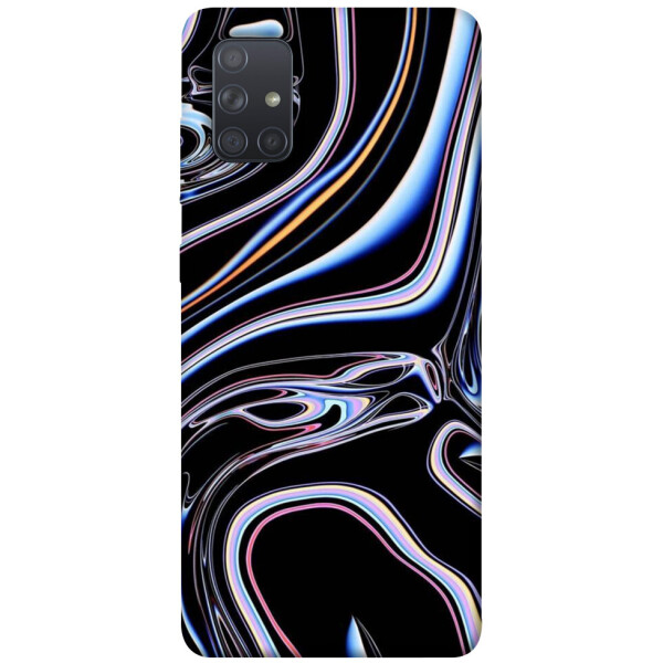 

Чехол Абстракция 2 для Galaxy A71 (2020) (1077540)