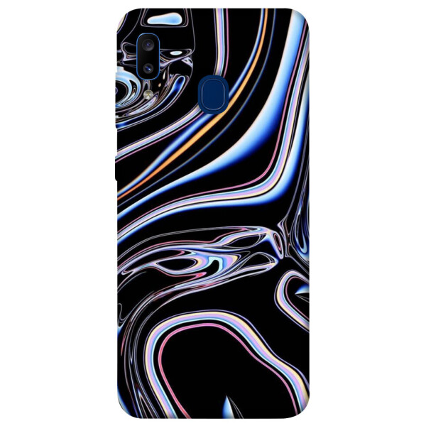 

Чехол Абстракция 2 для Galaxy A20 (2019) (1077545)