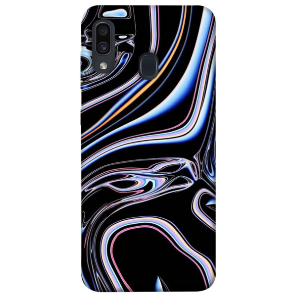 

Чехол Абстракция 2 для Samsung Galaxy A20 A205F (1077548)