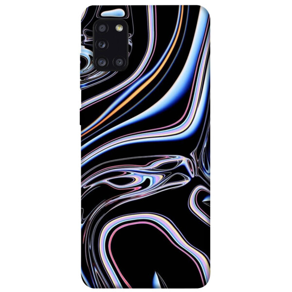 

Чехол Абстракция 2 для Galaxy A31 (2020) (1077550)