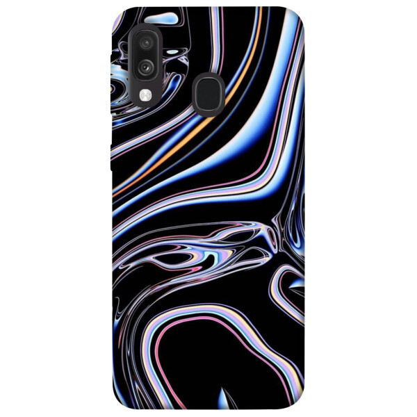 

Чехол Абстракция 2 для Galaxy A40 (2019) (1077551)