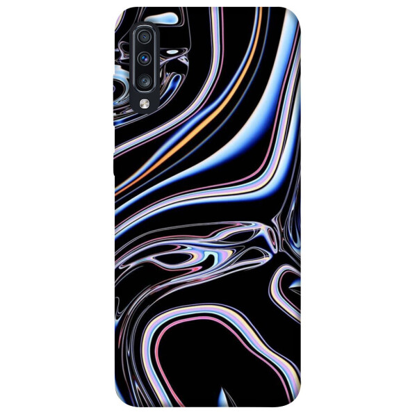 

Чехол Абстракция 2 для Galaxy A70 (2019) (1077555)