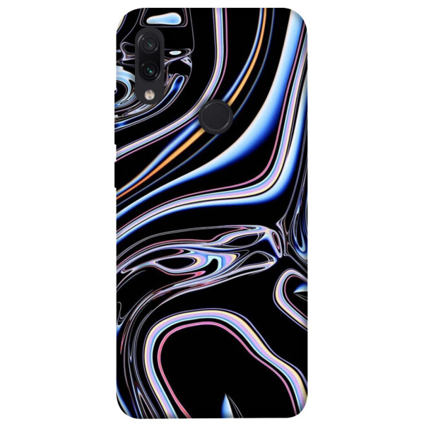 

Чехол Абстракция 2 для Xiaomi Note 7 Pro (1077639)