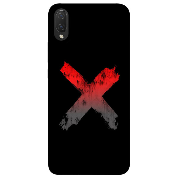 

Чехол Stop для Huawei P Smart+ (nova 3i) (1077759)