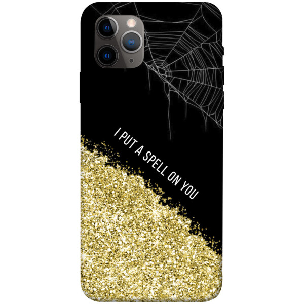 

Чехол Spell on you для iPhone 11 Pro Max (1078070)
