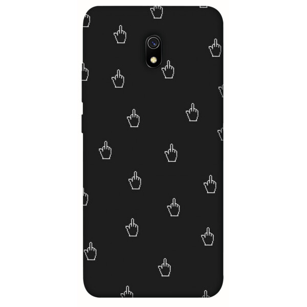 

Чехол F_ck для Xiaomi Redmi 8a (1074367)