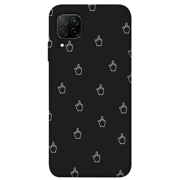 

Чехол F_ck для Huawei P40 Lite (1074405)
