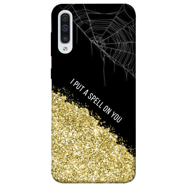 

Чехол Spell on you для Samsung Galaxy A50 (A505F) (1078096)