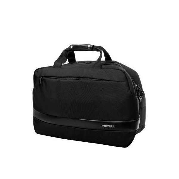 

Сумка дорожная Vito Torelli VT-K610-black