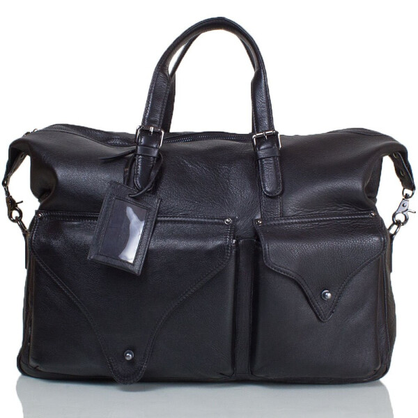 

Сумка дорожная Tofionno TU3200-1-black