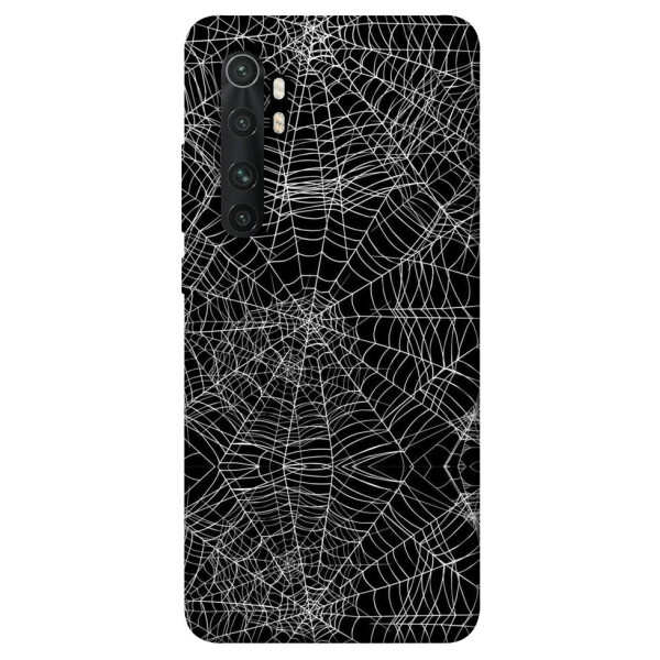 

Чехол Паутина для Xiaomi Mi Note 10 Lite (1078751)