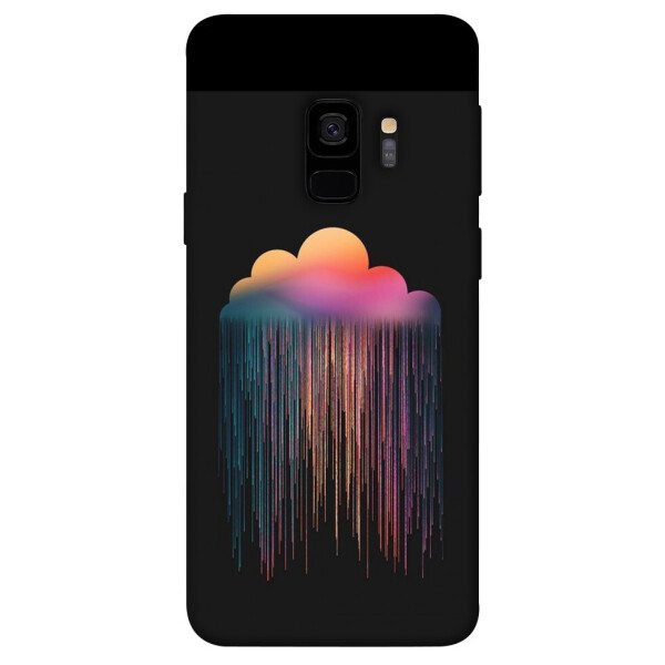 

Чехол Color rain для Galaxy S9 (1074968)