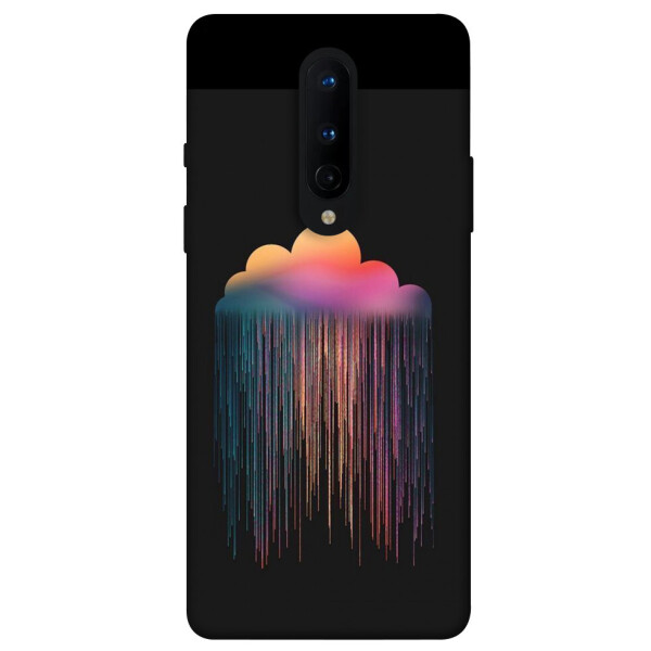 

Чехол Color rain для OnePlus 8 (1074991)