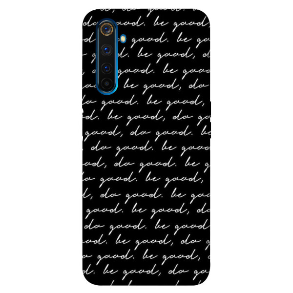 

Чехол Be good для Realme 6 Pro (1075071)