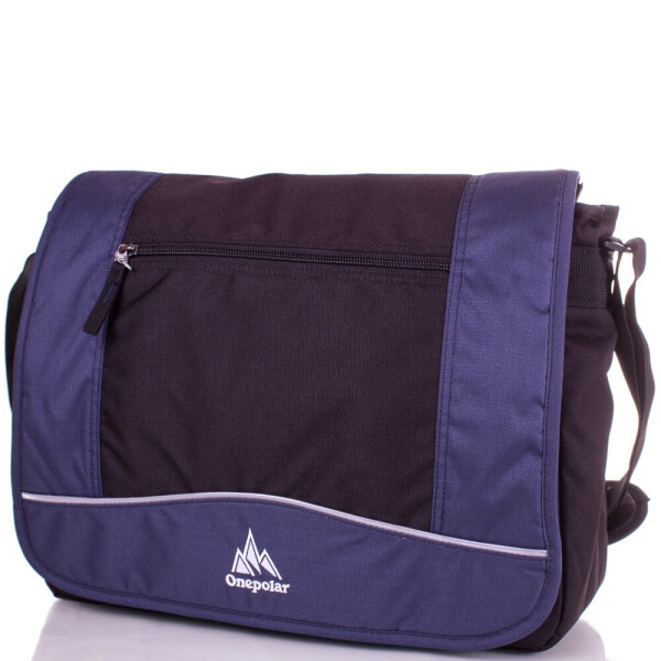

Сумка спортивная Onepolar W308-blue