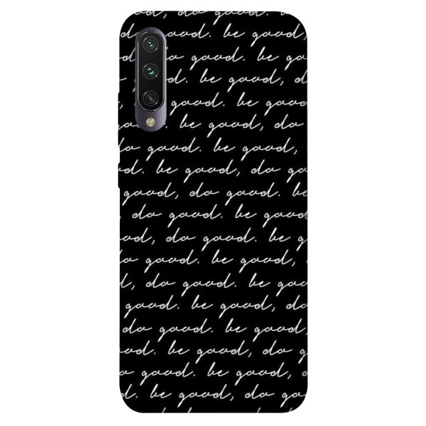 

Чехол Be good для Xiaomi Mi CC9e (1075084)