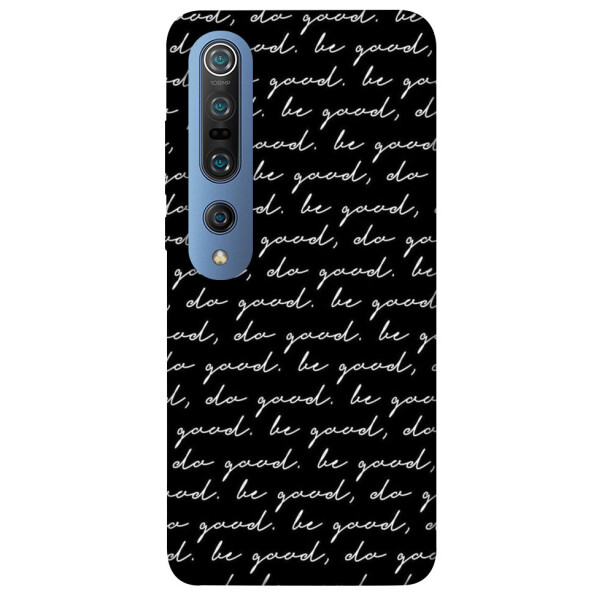 

Чехол Be good для Xiaomi Mi 10 Pro (1075121)