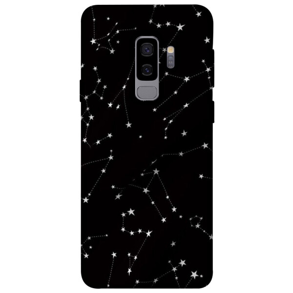 

Чехол Созвездия для Galaxy S9+ (1075697)