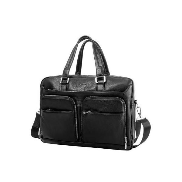 

Сумка для ноутбука Vito Torelli VT-6338-black