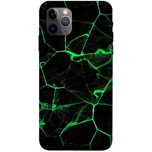 

Чехол Зловещая паутина для iPhone 11 Pro (1079338)