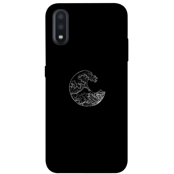 

Чехол Полумесяц для Galaxy A01 (1075909)