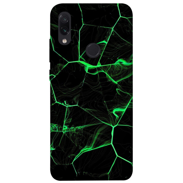 

Чехол Зловещая паутина для Xiaomi Redmi Note 7 Pro (1079439)