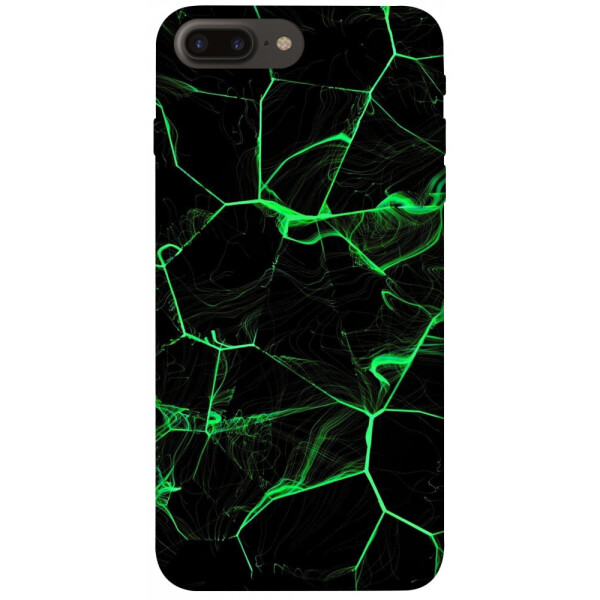 

Чехол Зловещая паутина для iPhone 8 Plus (1079445)
